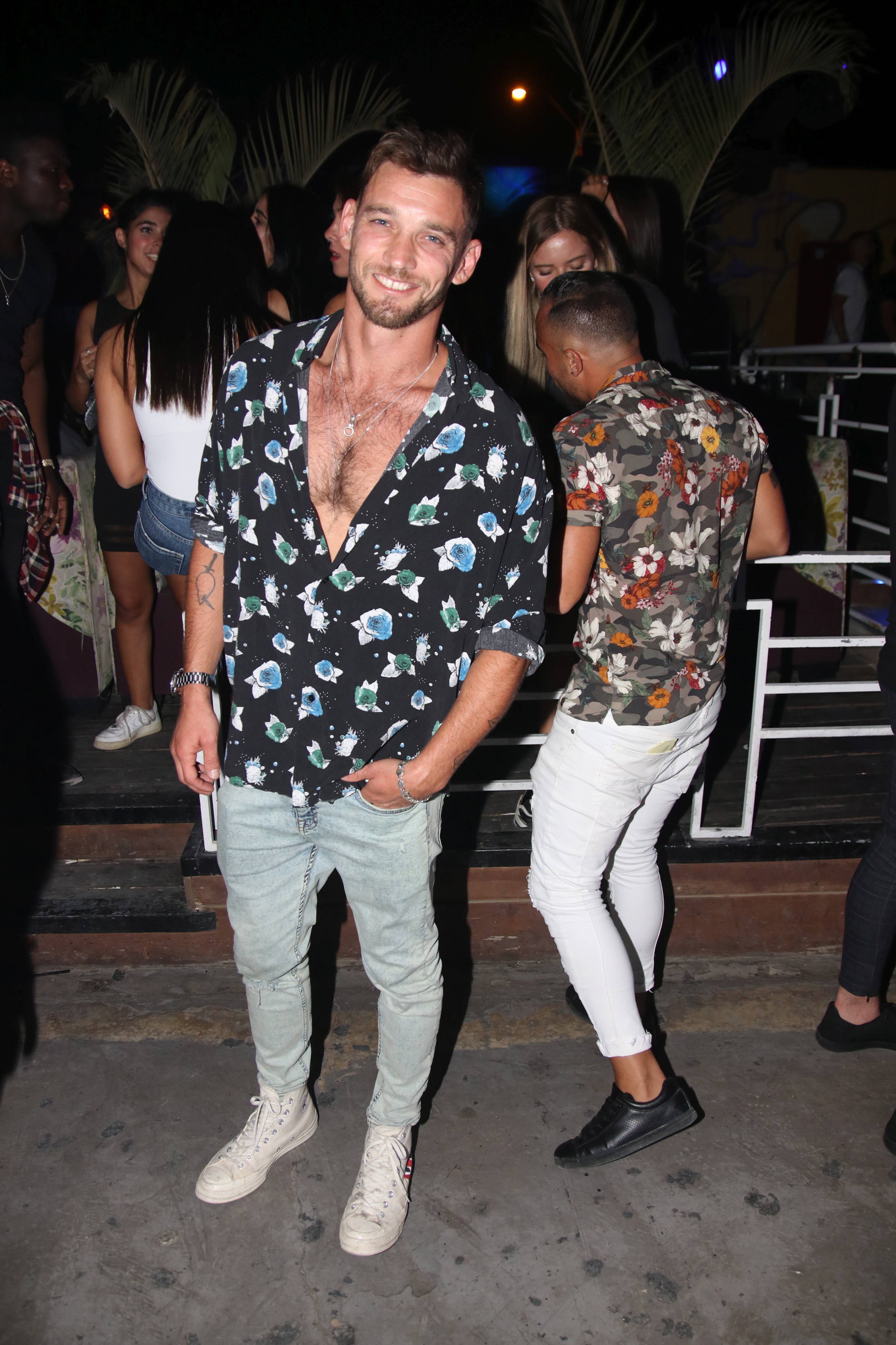 תמונות ראשונות של דקלה דאיטי וטום קשתי - נחשפות!