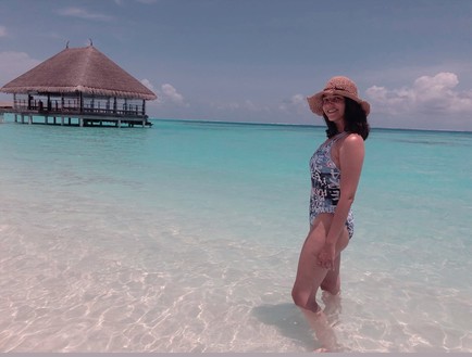 התקף קנאה: לוסי אהריש וצחי הלוי ממיסים לנו את הלב!