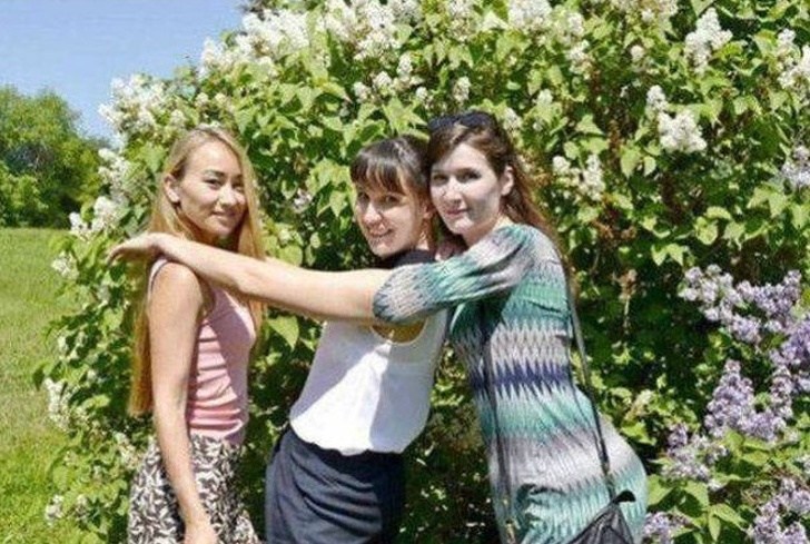 22 תמונות שמראות שלא תמיד אנחנו יכולים לסמוך על העיניים שלנו