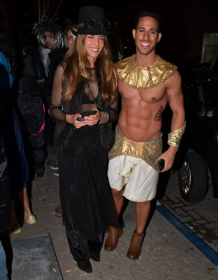 סיגל שחמון תגלם דמות הומוסקסואלית ומפתיעה במיוחד!