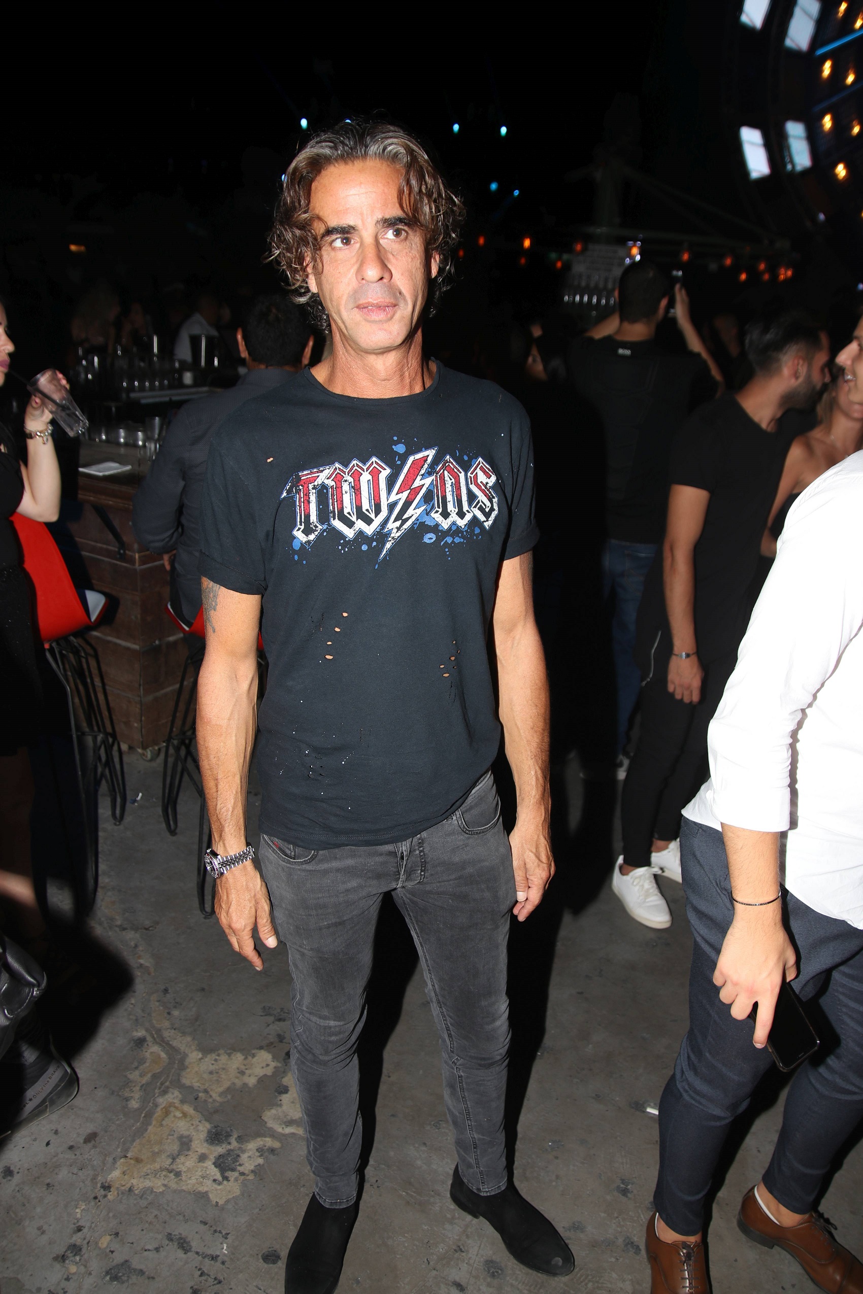 תמונות ראשונות של דקלה דאיטי וטום קשתי - נחשפות!