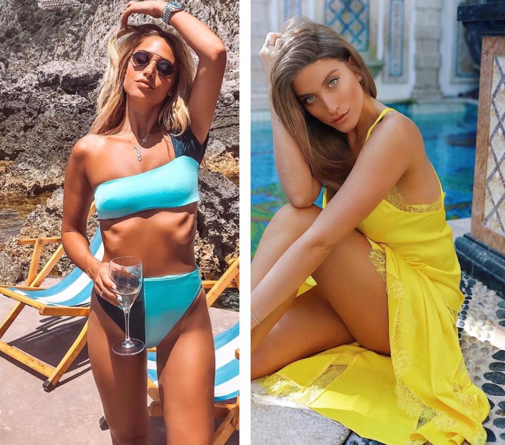 עיצובי האינסטגרם של הכוכבות - נחשפים!