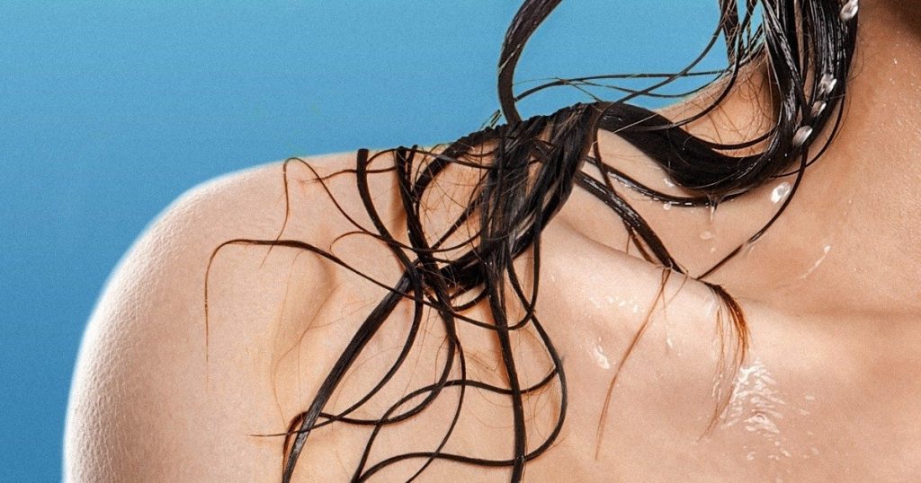 האיזור בגוף אותו אתם שוטפים קודם במקלחת אומר משהו על האישיות שלכם