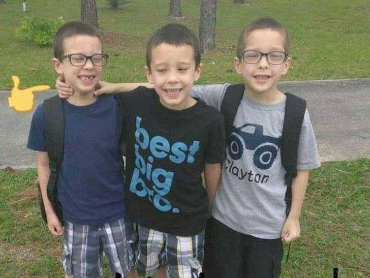 22 תמונות שמראות שלא תמיד אנחנו יכולים לסמוך על העיניים שלנו