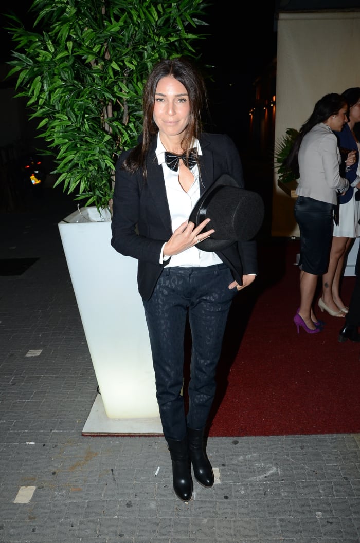 סיגל שחמון תגלם דמות הומוסקסואלית ומפתיעה במיוחד!