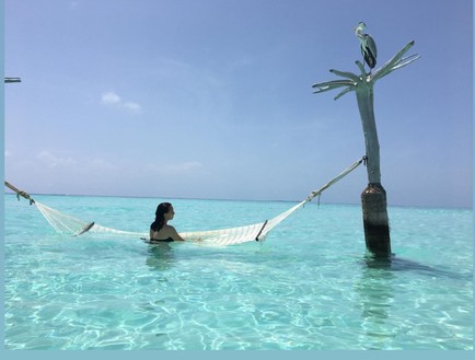 התקף קנאה: לוסי אהריש וצחי הלוי ממיסים לנו את הלב!