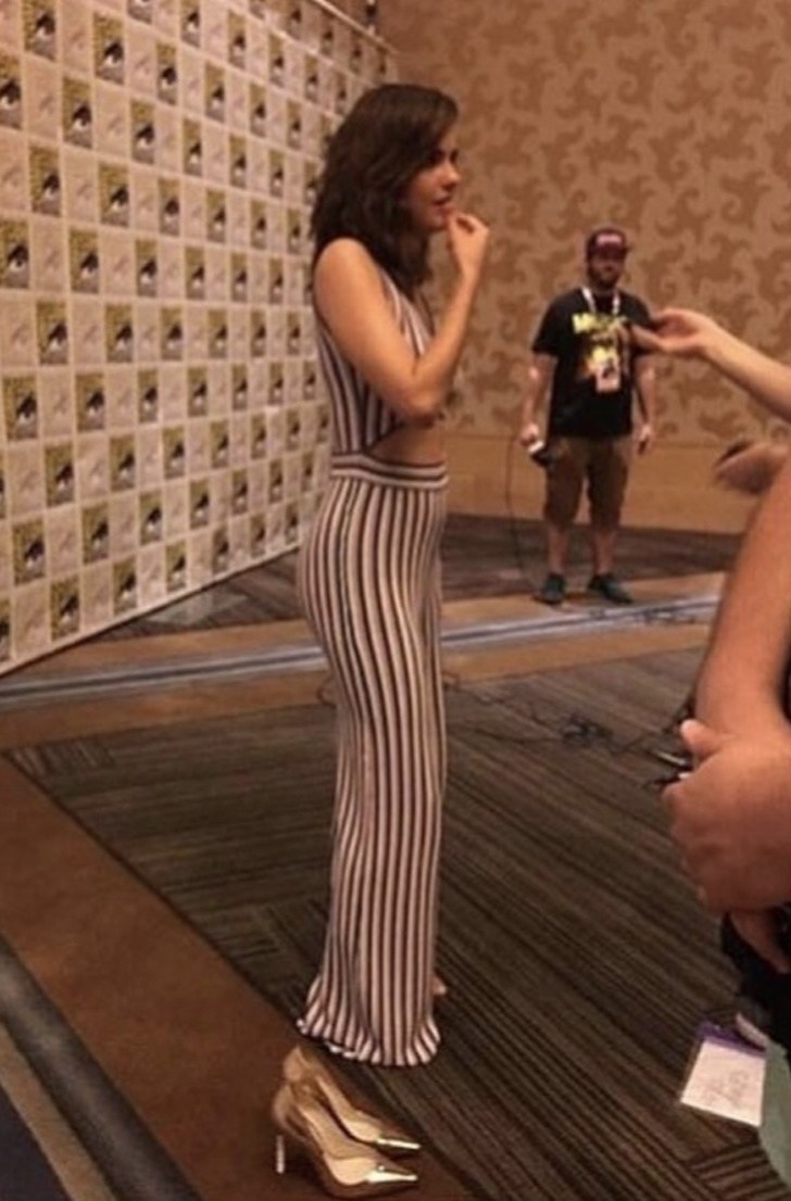 22 תמונות שמראות שלא תמיד אנחנו יכולים לסמוך על העיניים שלנו