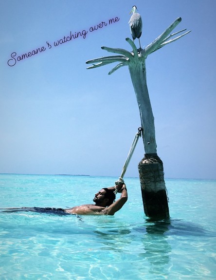 התקף קנאה: לוסי אהריש וצחי הלוי ממיסים לנו את הלב!