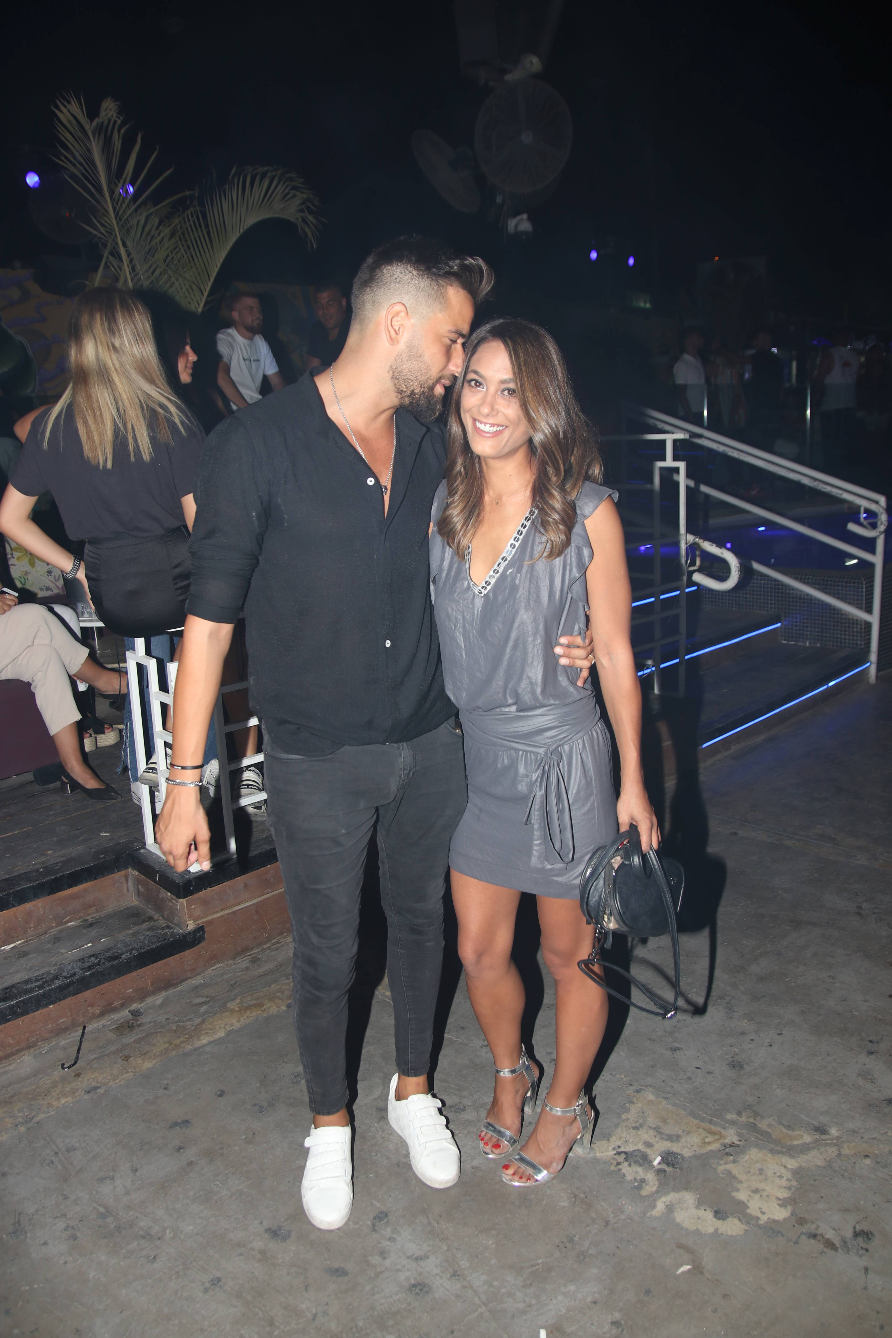 תמונות ראשונות של דקלה דאיטי וטום קשתי - נחשפות!