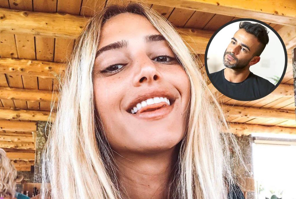 לא שותקת: דנית גרינברג משיבה אש לאליאב