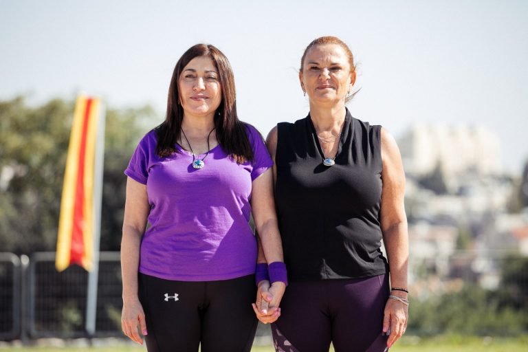 גילי וטלי לא מדברות יותר? "משהו רציני קרה ביניהן"