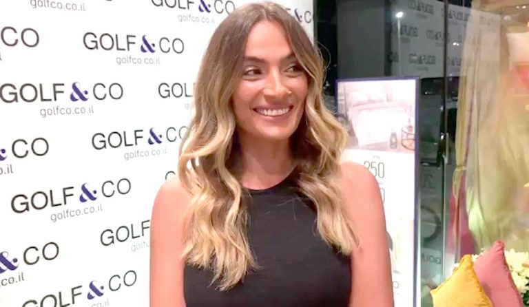 אווץ': אילנית נשאלה על אייל גולן ודניאל ואז הראיון התפוצץ!