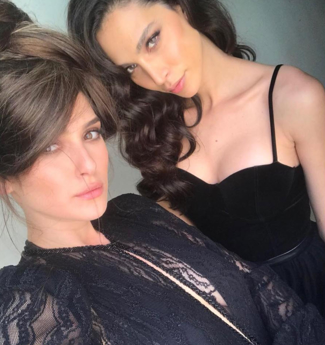 אוי לא: תלין מהאח הגדול פונתה לבית החולים משריפה בדירה!