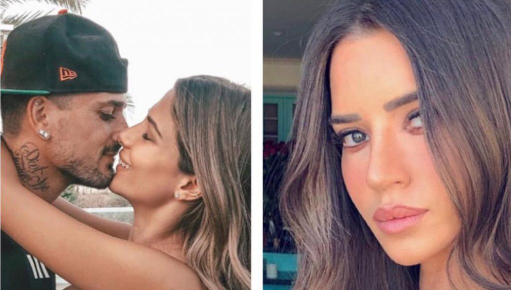 נטלי דדון עושה שרירים: תחליף את הבוזגלוס?