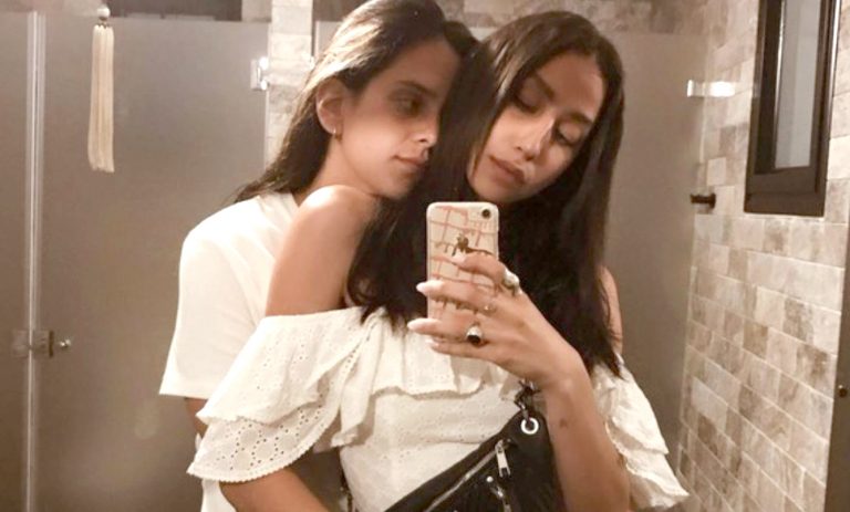 נגמר הסרט: שני גולדשטיין ועדי כרמלי כבר לא!