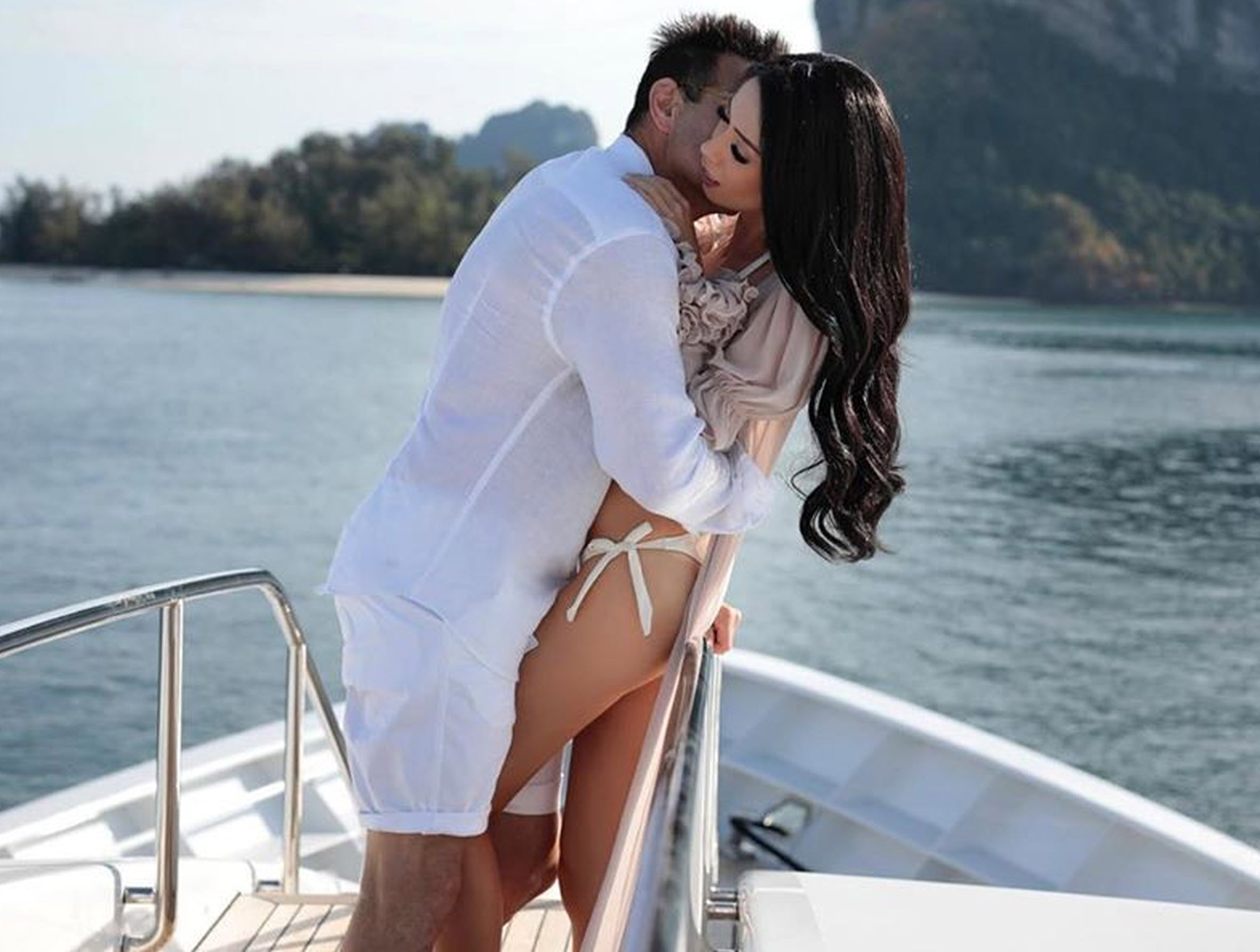 ניקול ראידמן מחפשת פרובוקציות? הרגע הלוהט עם אקי אבני!