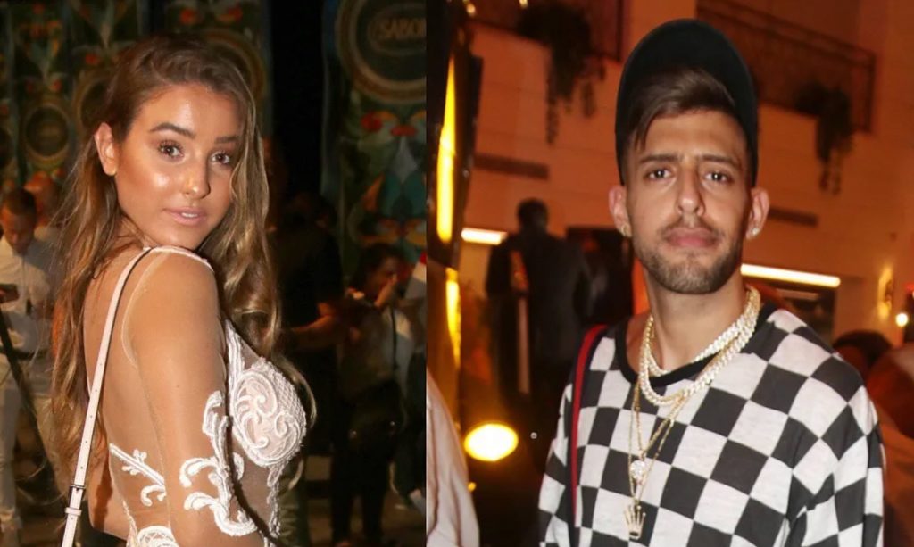 האקסית של בן אל תבורי: הוא קרא לי ז*נה גולדיגרית ליד אמא שלו והחברים!