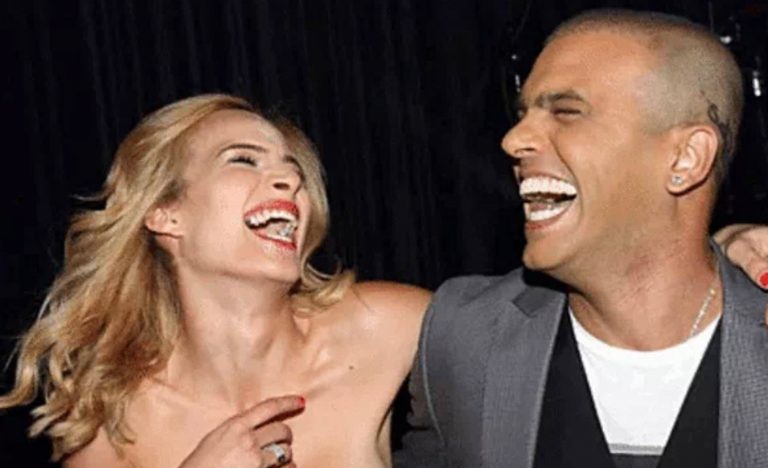 אילנית לוי ואייל גולן מפרידים את הילדים!?