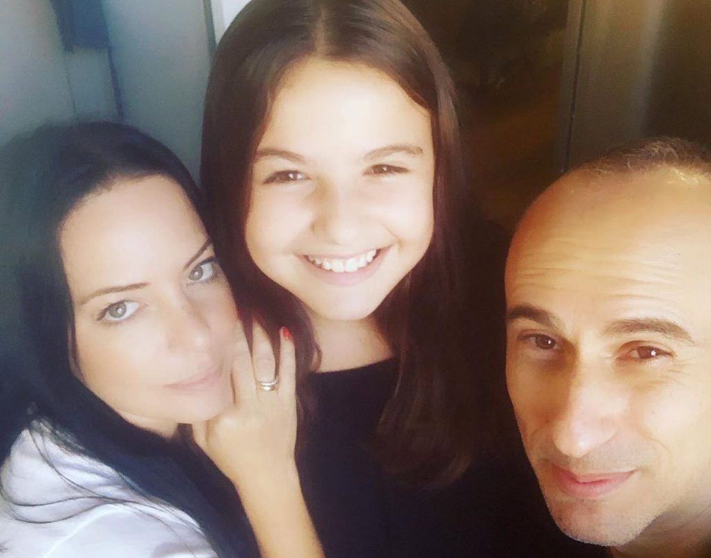 מיכל ואסף אמדורסקי מתאחדים אחרי הפרידה בפוסט מרגש!