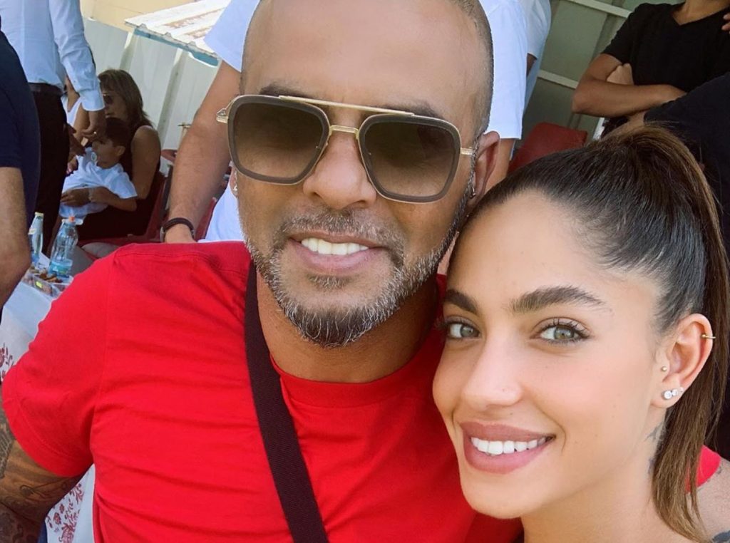 קבלו ביטול: החתונה של אייל גולן ודניאל גרינברג נדחתה!