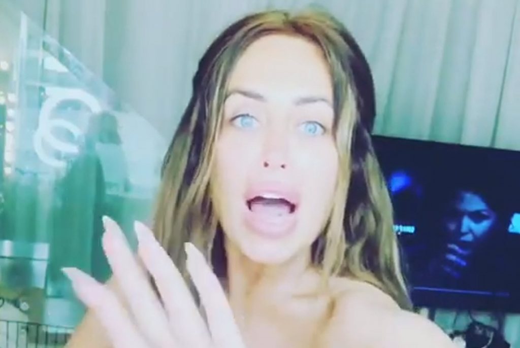 מחפשת דירה: הדרמה שגרמה לאביבית לנטוש את מגדלי יו!?