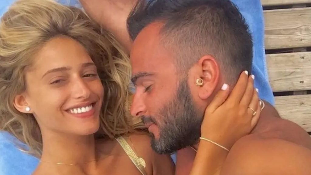 העלה הילוך: הצעד הרשמי שעשה אליאב נגד דנית