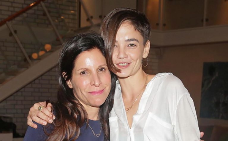 אחרי אורנה בנאי: החברה החדשה של בת חן סבג!