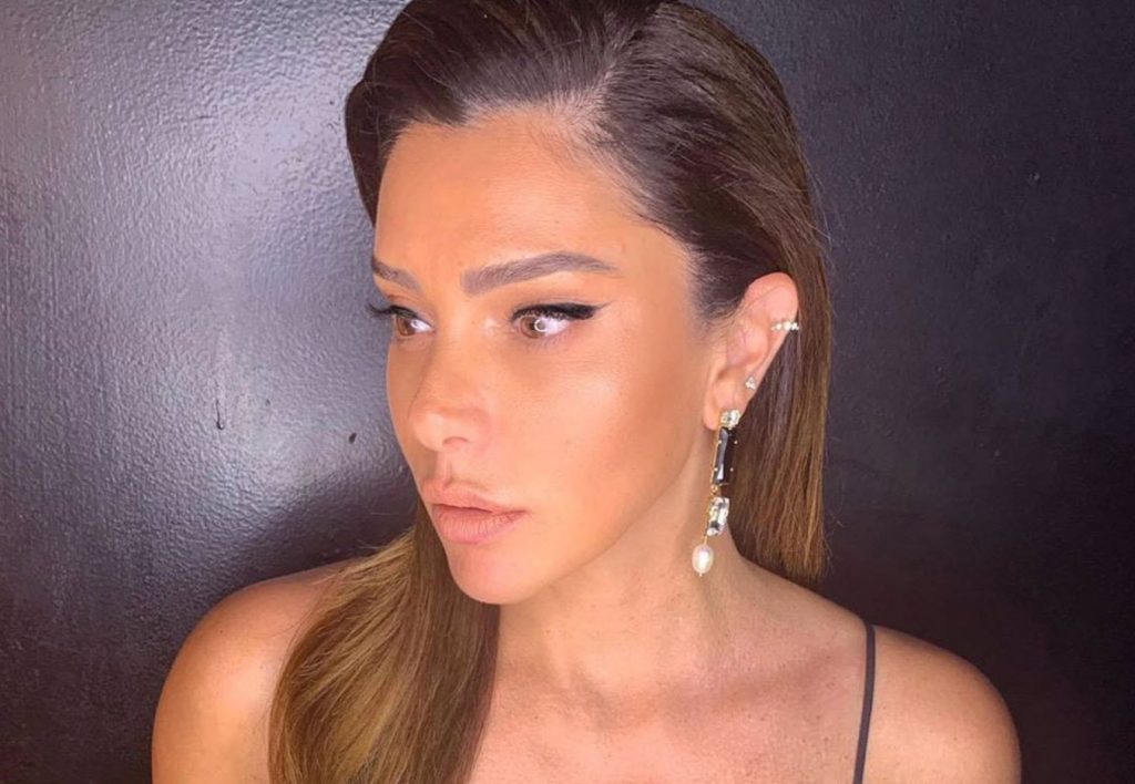 נעמה קסרי מפנה את המקום לכוכבת הרבה יותר גדולה!