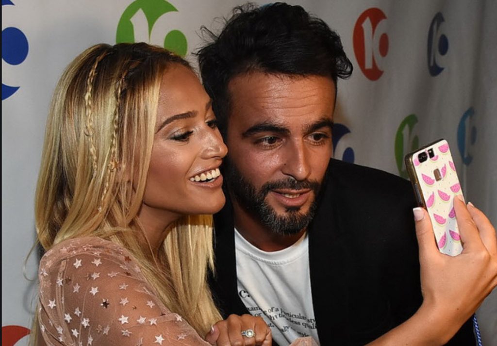 דנית חושפת את הסיבה שהביאה לגירושים מאליאב אוזן!