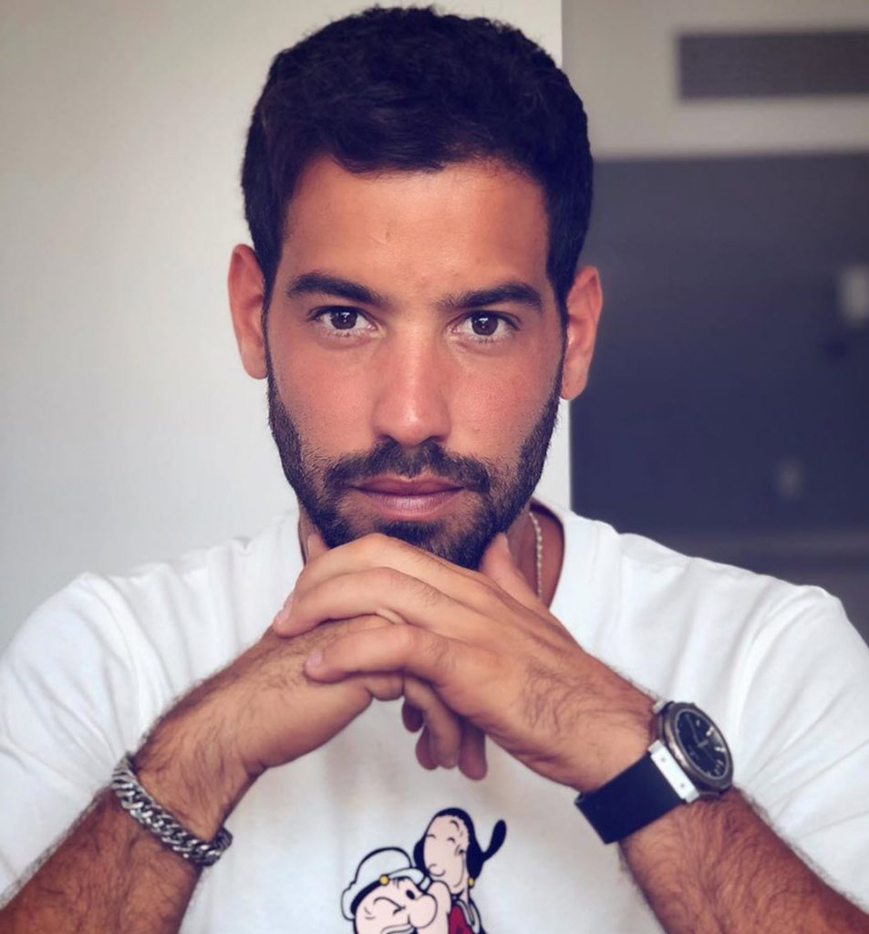 לונדון לא מחכה לו: עמרי בן נתן עושה סיבוב פרסה!