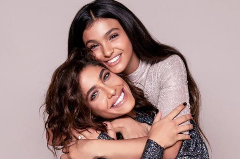 וואו: דניאל גרינברג הפתיעה את אלין גולן במתנה המושלמת!