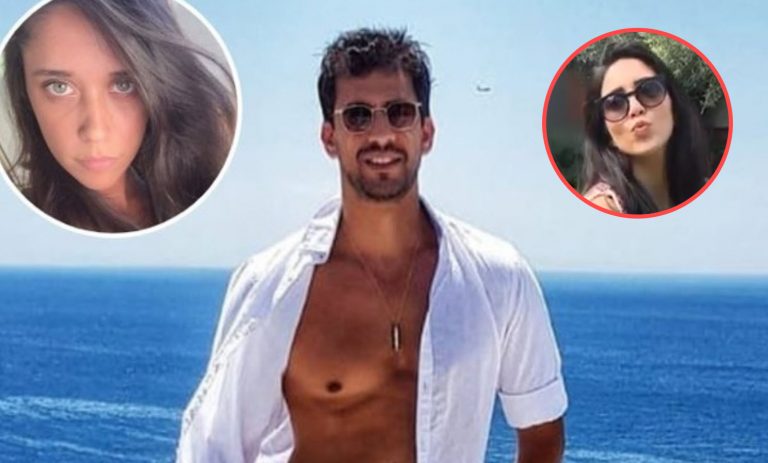 יוגב חושף את הצמודה החדשה! איך הגיבה בת אל!?