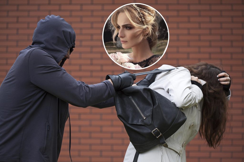 הסיוט שלא נגמר: לא תאמינו מה קרה לאילנית לוי בברצלונה!