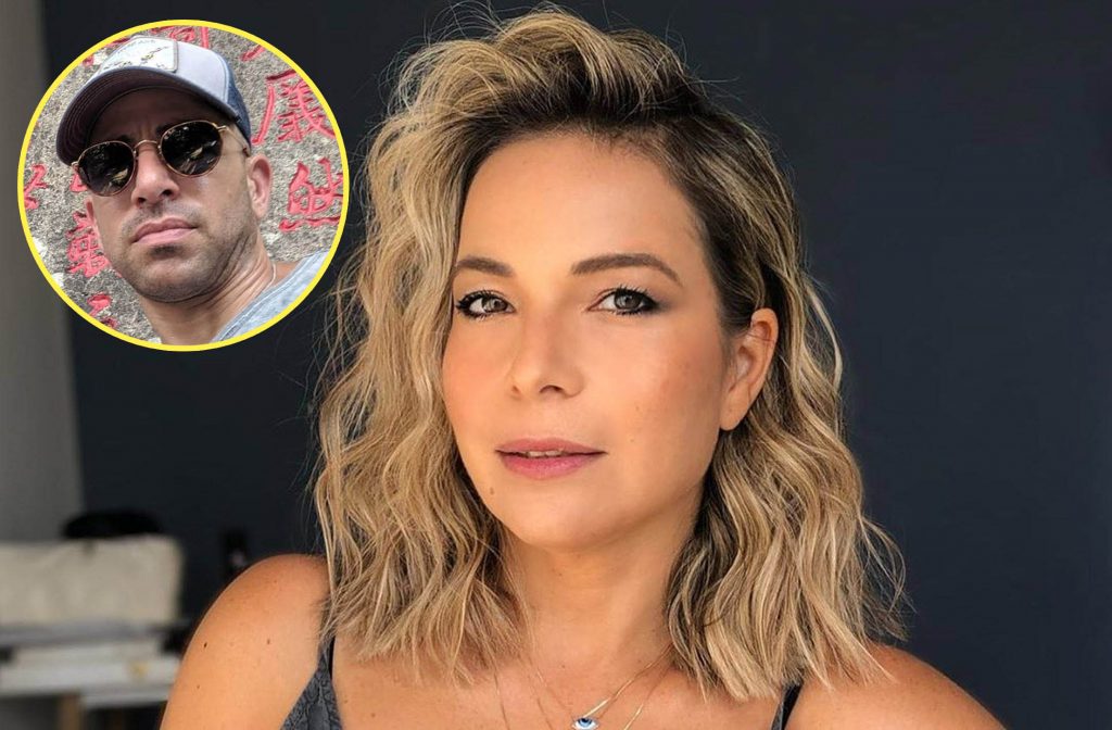 לאן לירן נעלם? שירי שוב יוצאת לקרוע את העיר עם שרונה בלי לירן!