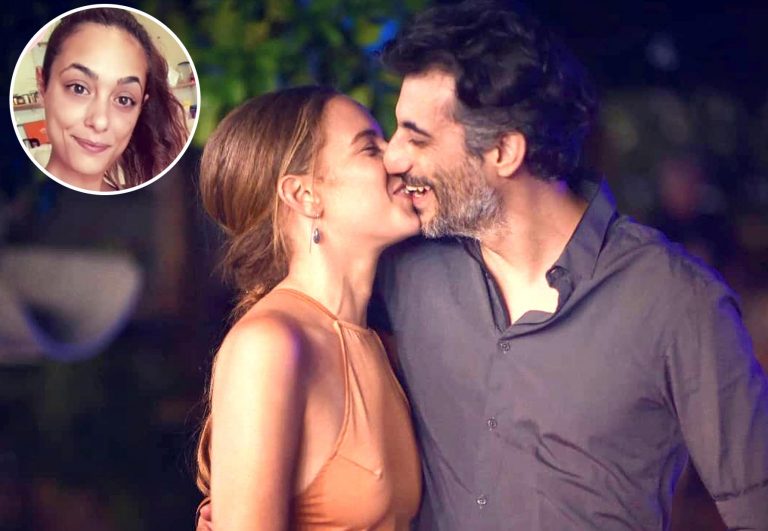 אחרי דקלה: אלון עיני חושף את בת הזוג!!