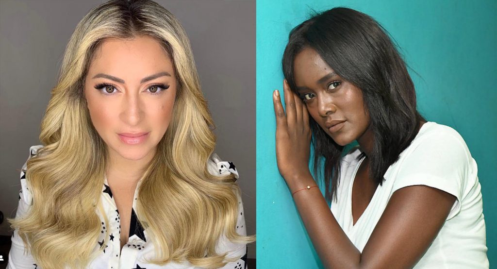 בעקבות ליהיא? טהוניה רובל מסתבכת עם המשטרה!