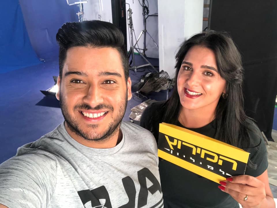 ניסים מהמירוץ למיליון בדרך ל"האח הגדול" עונה 10!