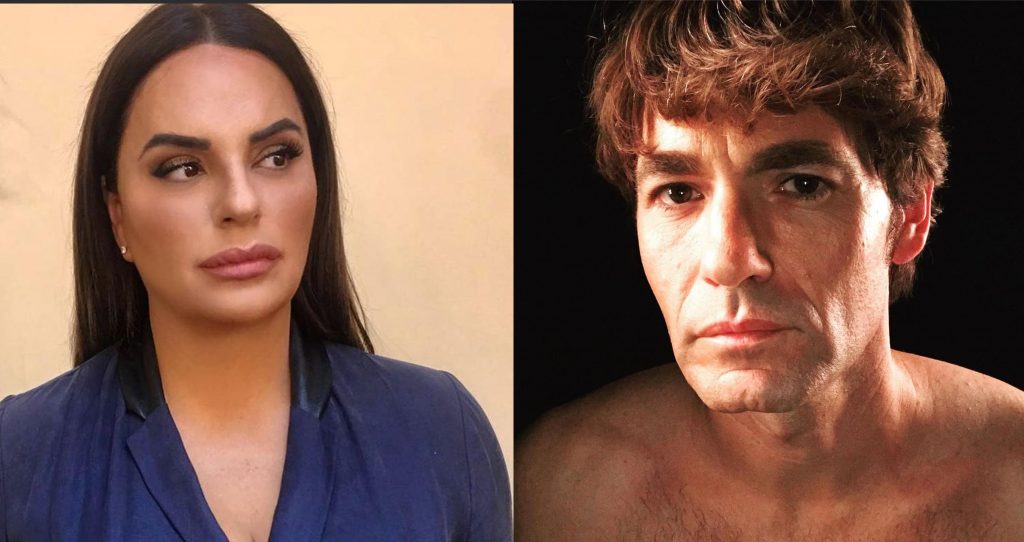 ליאון רוזנברג יוצא להגנת אופירה אסייג בפוסט מרגש:"תנו לה כבוד"