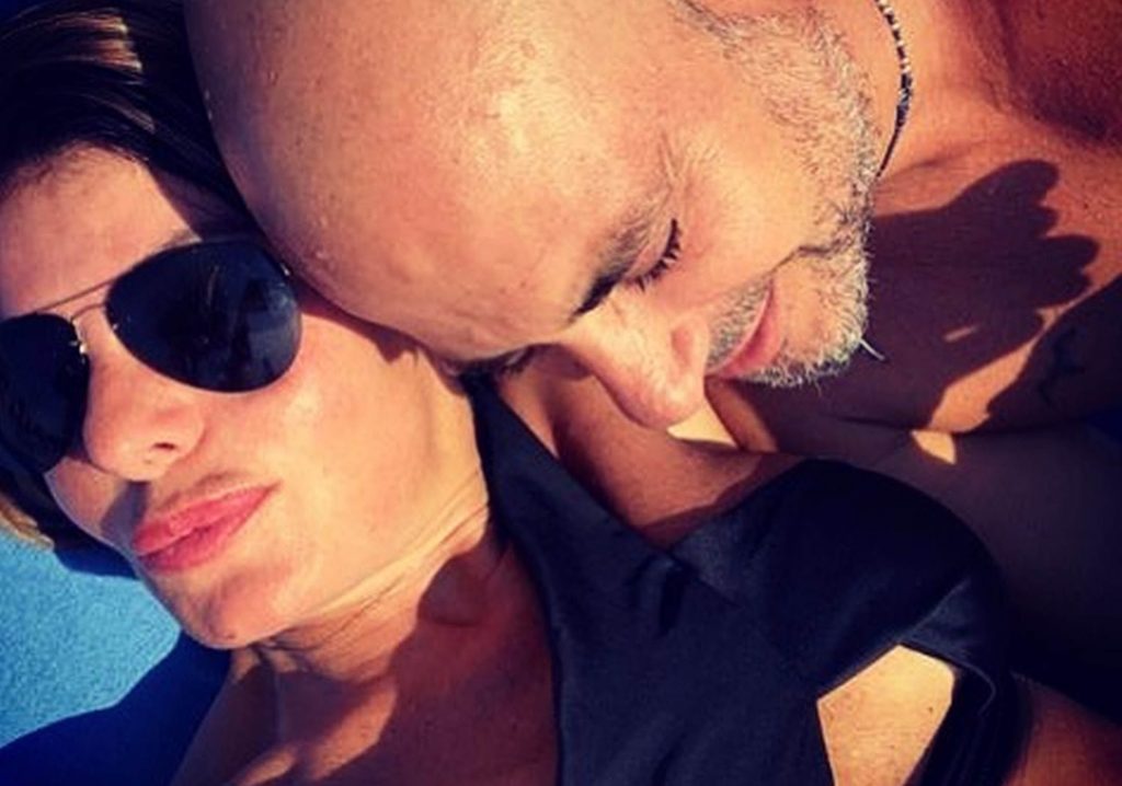 "הוא עזב את אשתו למען אביבה תבורי"