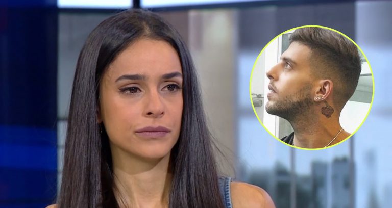 מה גרם לאורטל עמר להתפרץ בבכי באמצע שידור!?