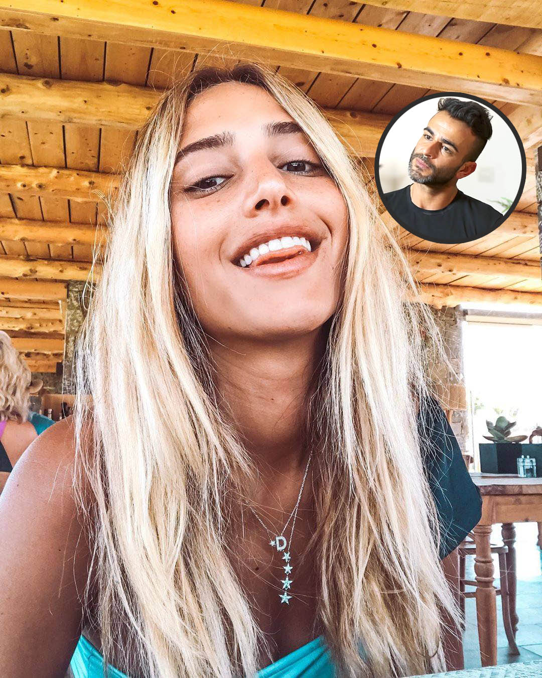 לא שותקת: דנית גרינברג משיבה אש לאליאב