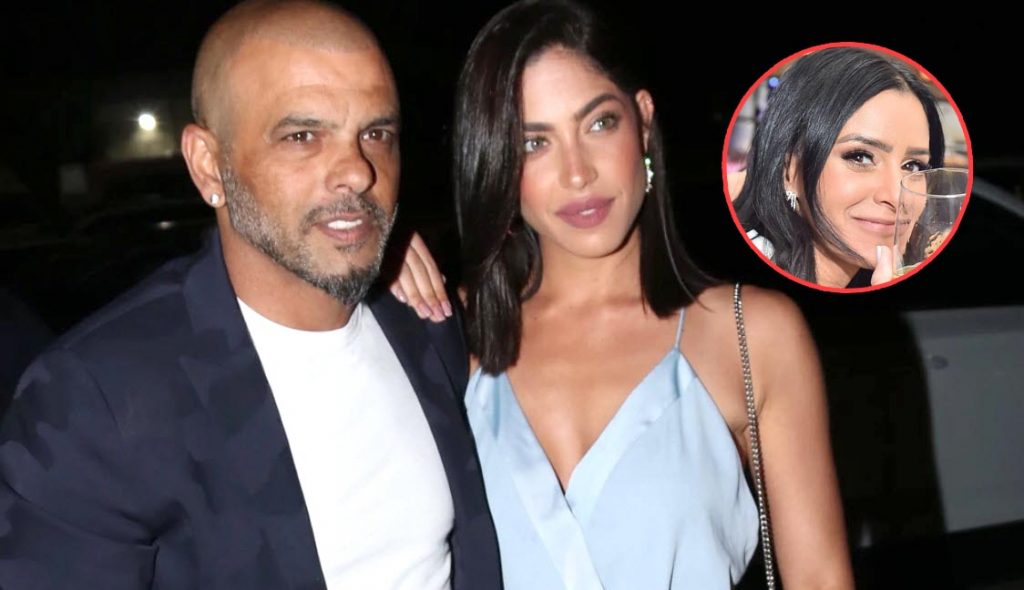 אחרי האמא: אחות של אייל גולן גם לא עוקבת!