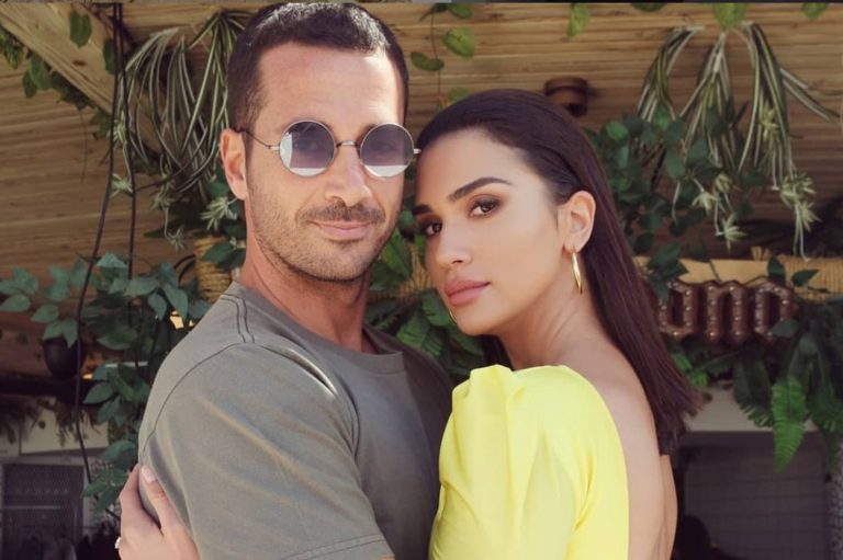 הפתעה: שיר אלמליח נכנסה להריון, מי המפורסמת שרצתה לתת לה טיפים?