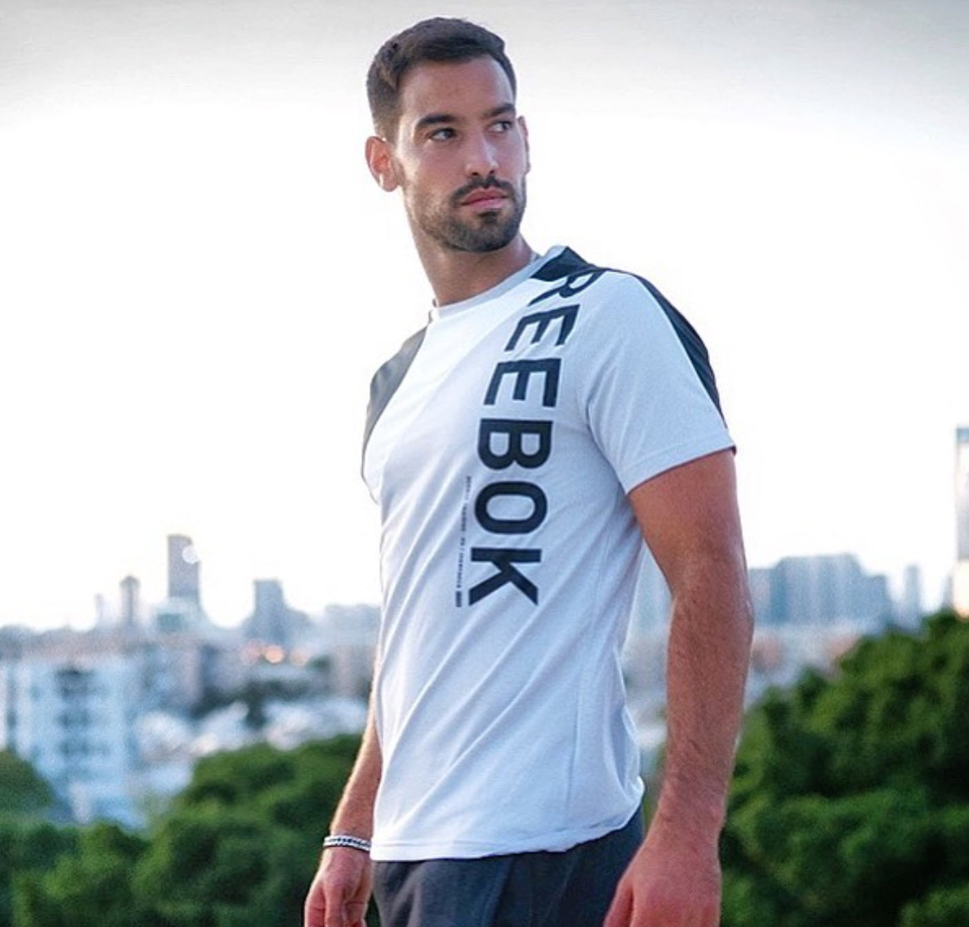 איך עמרי בן נתן הגיב לזוגיות החדשה של האקסית שלו?