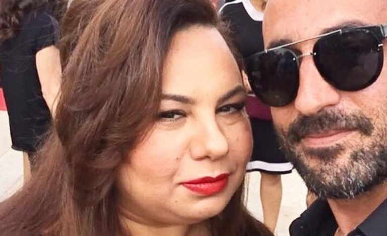 מזל טוב: אמירה בוזגלו ילדה בן בכור "זכיתי להיות אמא"