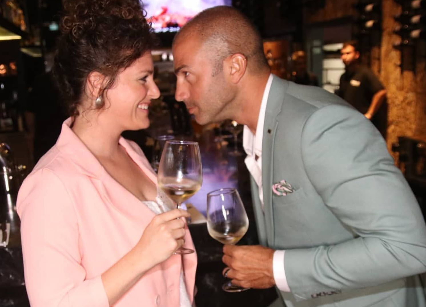 כוכבת חתונה ממבט ראשון נפלה קורבן למתחזה "הרסה לי את האמון באנשים"!