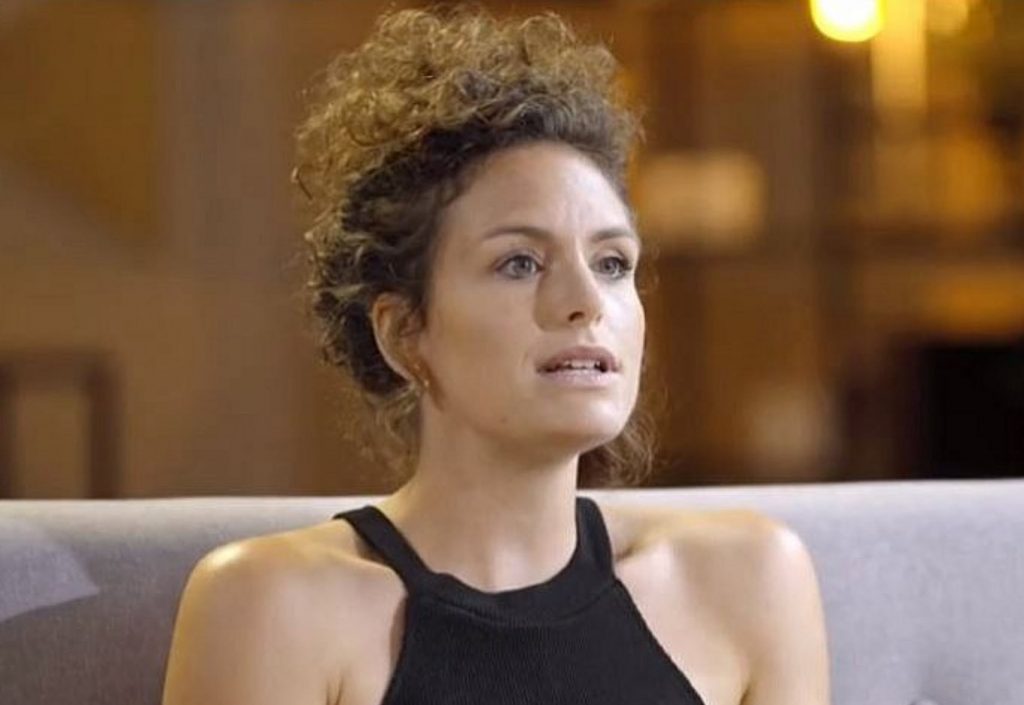 כוכבת חתונה ממבט ראשון נפלה קורבן למתחזה "הרסה לי את האמון באנשים"!