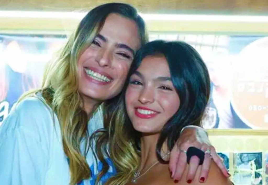 הדוגמנית אילנית לוי נקלעה למצב חירום בביתה לאחר שגילתה ג'וק אימתני. באופן מפתיע מי שהצילה את המצב הייתה בתה הקטנה, אלין גולן