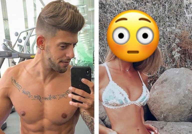 תשכחו מקאמבק: הבחורה החדשה בחייו של בן אל תבורי נחשפת!