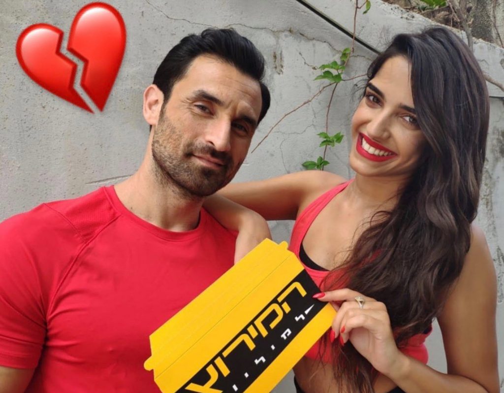 שוקינג!! עדן ואביעד מהמירוץ למיליון החליטו לפרק את החבילה!